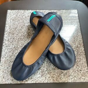 TIEKS CALIFORNIA NAVY BLUE TIEKS